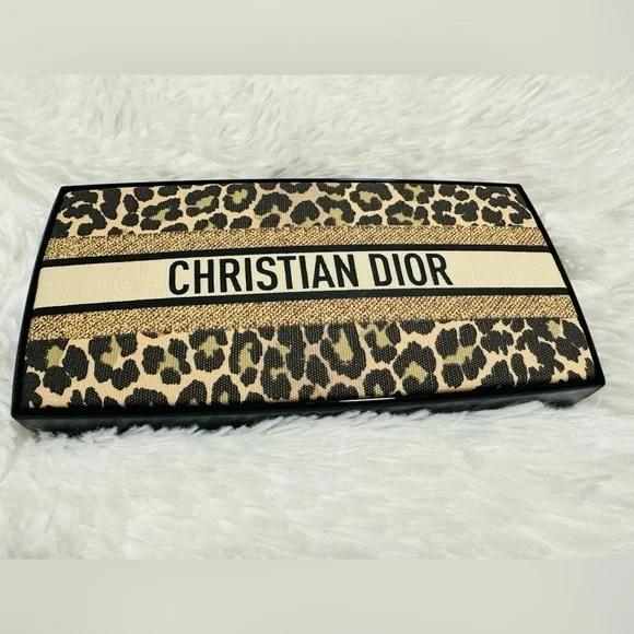 Diorshow 10 Couleurs - Mitzah Limited Edition Palette. New Without Box - Picture 2 of 9